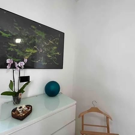 Deephouse, Casa Con Giardino Vicino Al Mare Hébergement de vacances