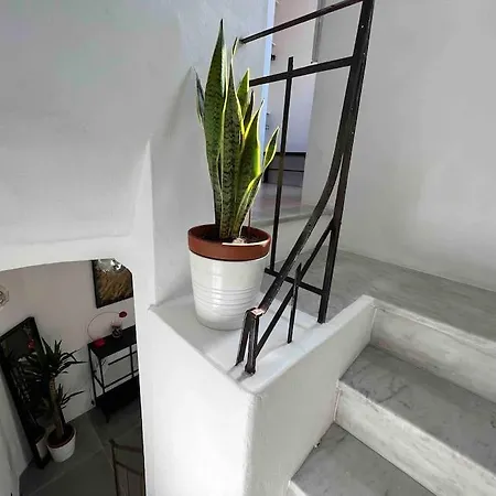 Deephouse, Casa Con Giardino Vicino Al Mare