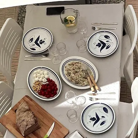 Deephouse, Casa Con Giardino Vicino Al Mare Viareggio