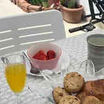 بيت للعطل Deephouse, Casa Con Giardino Vicino Al Mare فياريجيو