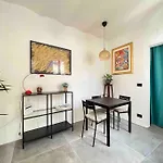 بيت للعطل Deephouse, Casa Con Giardino Vicino Al Mare