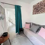Deephouse, Casa Con Giardino Vicino Al Mare بيت للعطل فياريجيو