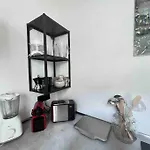 Deephouse, Casa Con Giardino Vicino Al Mare فياريجيو