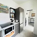 Deephouse, Casa Con Giardino Vicino Al Mare فياريجيو