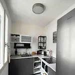 بيت للعطل Deephouse, Casa Con Giardino Vicino Al Mare فياريجيو