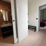 بيت للعطل Deephouse, Casa Con Giardino Vicino Al Mare