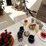 Deephouse, Casa Con Giardino Vicino Al Mare * فياريجيو