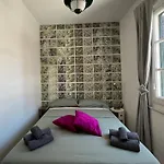 Deephouse, Casa Con Giardino Vicino Al Mare فياريجيو