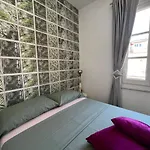 Deephouse, Casa Con Giardino Vicino Al Mare بيت للعطل *
