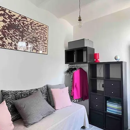 Deephouse, Casa Con Giardino Vicino Al Mare В'яреджо
