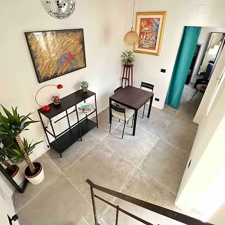 Будинок відпочинку Deephouse, Casa Con Giardino Vicino Al Mare В'яреджо