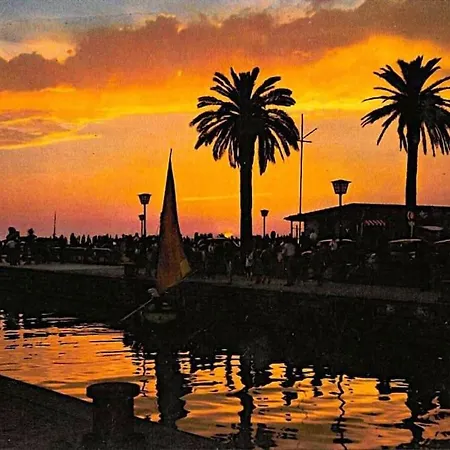 Deephouse, Casa Con Giardino Vicino Al Mare Viareggio