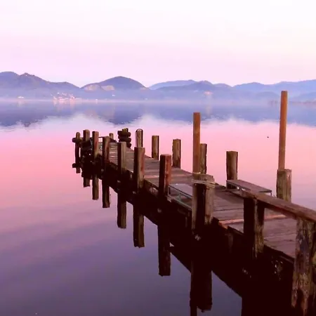 Holiday home Deephouse, Casa Con Giardino Vicino Al Mare Viareggio