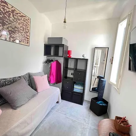 Deephouse, Casa Con Giardino Vicino Al Mare Будинок відпочинку