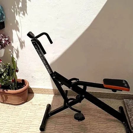 Deephouse, Casa Con Giardino Vicino Al Mare Holiday home *