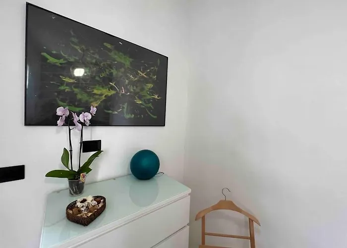 Deephouse, Casa Con Giardino Vicino Al Mare Holiday home