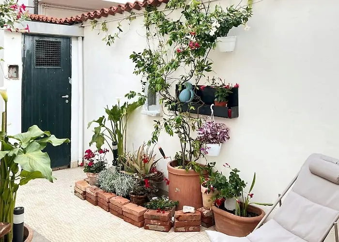 Deephouse, Casa Con Giardino Vicino Al Mare Holiday home *