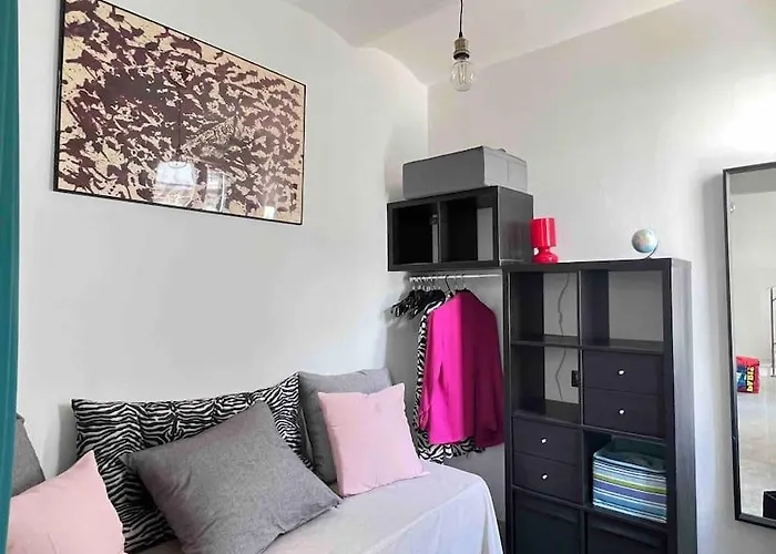 Deephouse, Casa Con Giardino Vicino Al Mare Viareggio