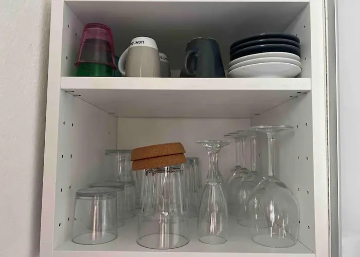 Holiday home Deephouse, Casa Con Giardino Vicino Al Mare Viareggio