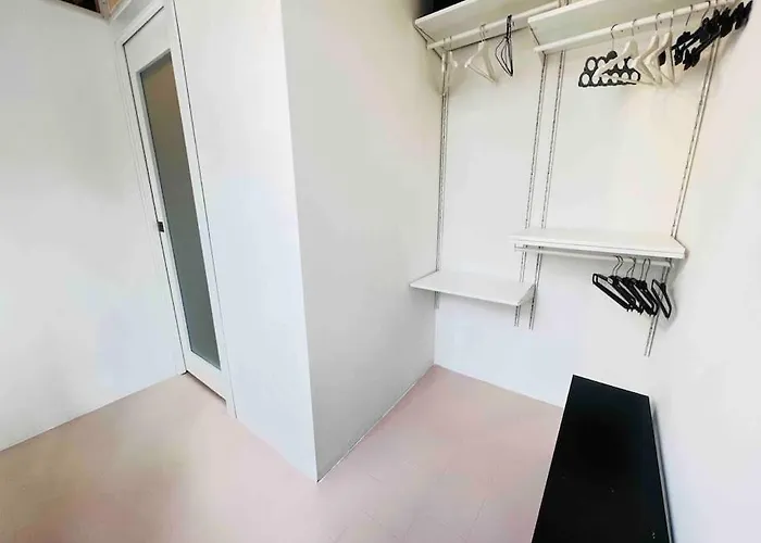 Deephouse, Casa Con Giardino Vicino Al Mare Holiday home Viareggio