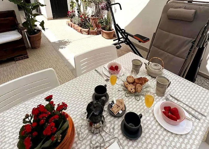 Deephouse, Casa Con Giardino Vicino Al Mare * Viareggio