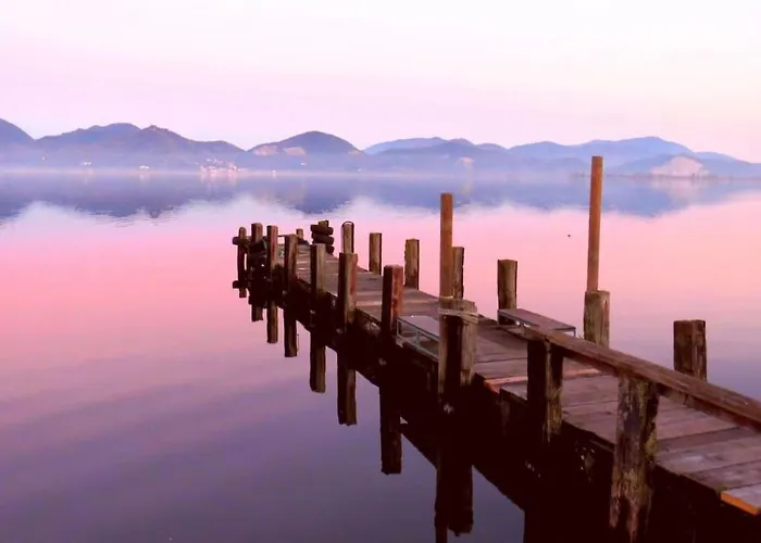 Holiday home Deephouse, Casa Con Giardino Vicino Al Mare Viareggio