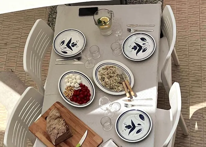 Deephouse, Casa Con Giardino Vicino Al Mare Viareggio