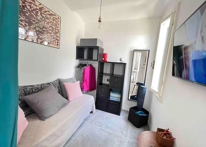 Deephouse, Casa Con Giardino Vicino Al Mare Holiday home