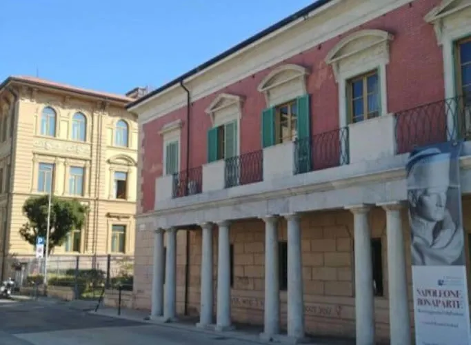 Deephouse, Casa Con Giardino Vicino Al Mare Holiday home