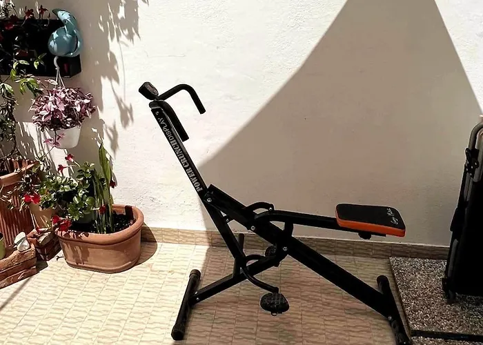 Deephouse, Casa Con Giardino Vicino Al Mare Holiday home *