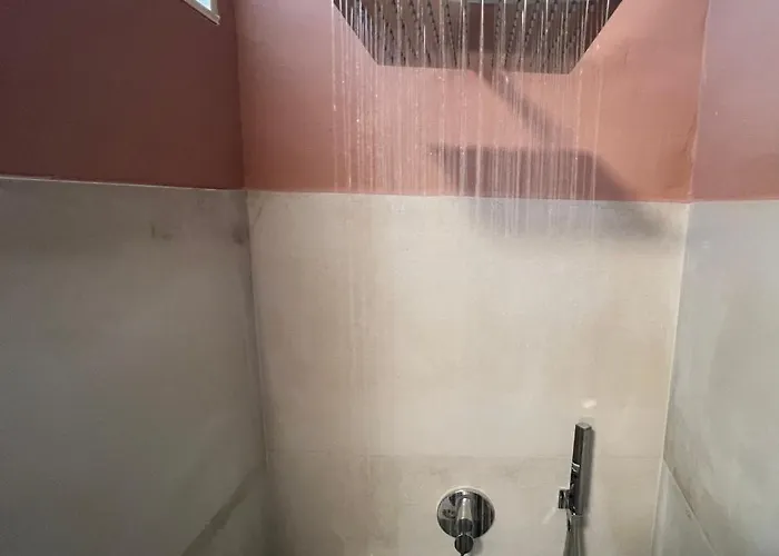 Deephouse, Casa Con Giardino Vicino Al Mare Viareggio