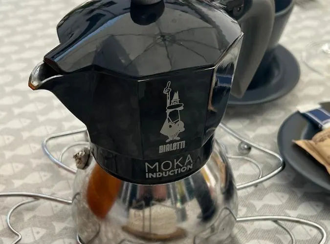 Deephouse, Casa Con Giardino Vicino Al Mare Holiday home Viareggio