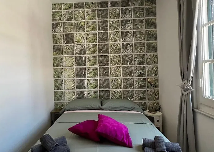 Deephouse, Casa Con Giardino Vicino Al Mare Viareggio